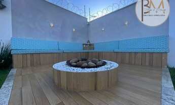 Imagem 3: Imóvel para venda com 500 metros quadrados com 3 quartos em Papagaio - Feira de Santana