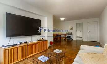 Imagem: Apartamento, 128m² - 2 Dormitórios, 1