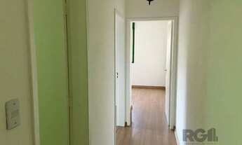 Imagem 2: Apartamento em São João