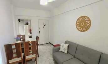 Imagem 2: Apartamento para Venda em São Paulo, Liberdade, 2 dormitórios, 1 banheiro, 1 vaga