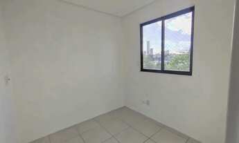 Imagem 4: Imóvel para aluguel com 54 metros quadrados com 2 quartos em Casa Amarela - Recife - PE