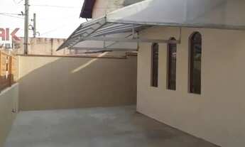 Imagem 5: Casa Para Locacao No Jardim Santhiago Em Campo Limpo Paulista/sp