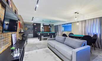 Imagem 5: Apartamento - 2 dormitórios - 1 Suíte - localizado em Bombinhas / Bombas REF: DW602569