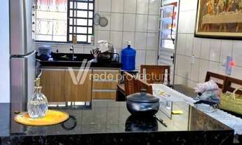 Imagem 3: Casa - João Aranha - Paulínia