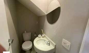 Imagem 6: Aluguel Apartamento 1 Dormitórios - 50 m² Pinheiros