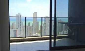 Imagem 7: Apartamento à venda no R. ANTÔNIO FALCÃO, BOA VIAGEM, Recife, PE