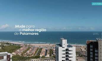 Imagem 4: APARTAMENTO A VENDA 3 QUARTOS MOOD COLINA EM PATAMARES