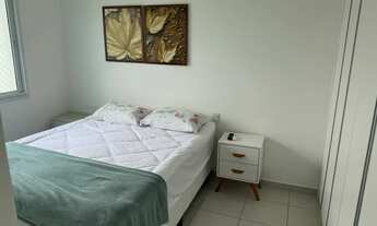 Imagem 3: Alugo apto 2/4 Mobiliado - não aceito corretor