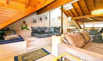 Imagem 4: Casa de condomínio em Rua Ana Maltz Knijnik - Três Figueiras - Porto Alegre/RS