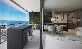 Imagem 4: Apartamento - 3 dormitórios - 3 Suítes - localizado em Porto Belo / Perequê REF: DW603390