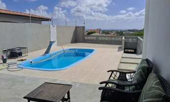 Imagem 4: Casa Jacumã Carapibus valor do pacote de sexta a domingo para 13 pessoas