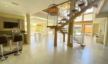 Imagem 7: Casa de condomínio para aluguel com 865 metros quadrados com 4 quartos