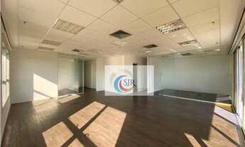 Imagem: Conjunto, 107 m²-Brooklin Paulista - São