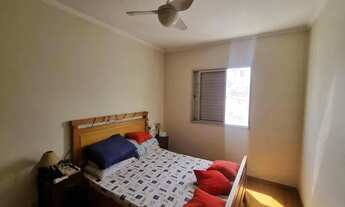 Imagem 6: Apartamento à venda em Campinas, Vila Industrial, com 2 quartos, com 83.95 m²