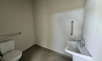 Imagem 5: Galpão comercial com 280 m²