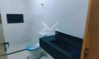 Imagem 4: Casa 2Q no Setor Estrela Dalva em Goiânia