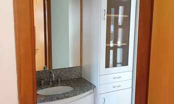 Imagem 5: Imóvel para aluguel com 42 metros quadrados, 1 quarto, no Cruzeiro - Belo Horizonte - MG