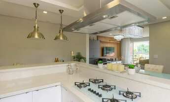 Imagem 4: Apartamento com 3 quartos no edifício Monilmontant no Boa Vista