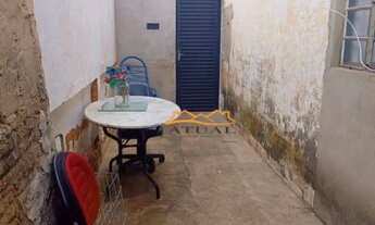 Imagem 3: Casa com 2 dormitórios à venda, 75 m² por R$ 300.000 - Vila Rezende - Piracicaba/SP