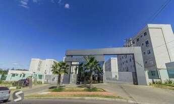 Imagem: Apartamento em Morro Santana