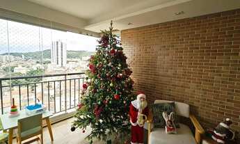 Imagem 3: Sofisticação e Exclusividade: 141m² com Acabamento Internacional no Alta Vista Jundiai SP