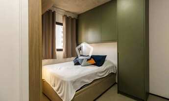 Imagem 2: Apartamento em Bela Vista