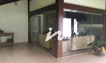 Imagem 5: Casa com 5 dormitórios à venda, 650 m² por R$ 4.800.000,00 - Morada do Sol - Uberlândia/MG