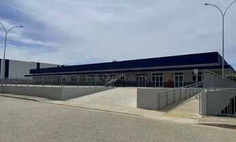 Imagem 4: Galpão com 15.121m²