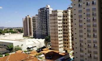Imagem 3: Apartamentos Padrão em Ribeirão Preto