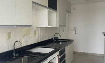 Imagem 6: APARTAMENTO RESIDENCIAL em TABOÃO DA SERRA - SP, PARQUE ASSUNÇÃO