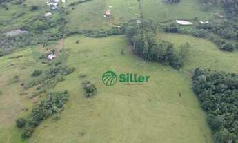 Imagem 5: Área de 5 hectares a venda a 4,5 km da 020