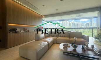 Imagem: Luxuoso apartamento no Vila da Serra