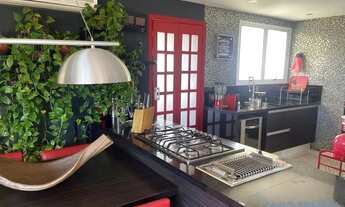 Imagem 6: APARTAMENTO - MORUMBI - SP