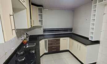 Imagem: Kitnet para uma pessoa sem animais