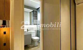 Imagem: Apartamento, Barra Funda - São Paulo