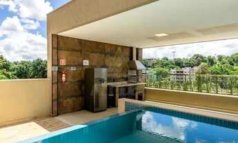 Imagem 7: Apartamento - Ribeirão Preto - Jardim Botânico - Região Sul