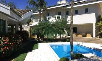 Imagem: Casa com 3 quartos, 590 m² - venda por