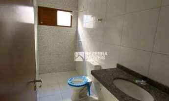 Imagem 7: Casa com 2 dormitórios à venda, 73 m² por R$ 218.000 - Vale do Sol - Parnamirim/RN