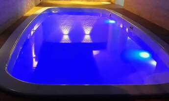 Imagem 6: Casa com Piscina na Praia de Mongaguá *Disponível* CARNAVAL