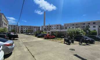 Imagem 4: Apartamento 02 Quartos à Venda em Candeias EXCELENTE OPORTUNIDADE!