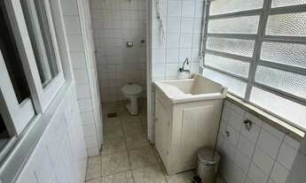 Imagem 6: Apartamento com 2 dormitórios e garagem com churrasqueira