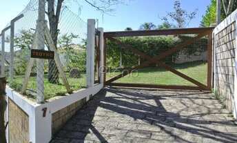 Imagem 4: Chácara à Venda no Condomínio Condomínio Aldeia Suíça em Valinhos