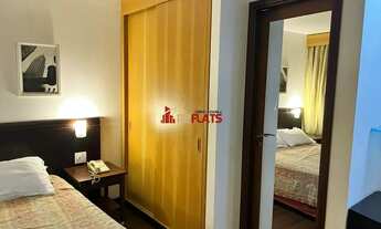 Imagem 5: Flat com ótimo preço no bairro Vila Olímpia. Confira!