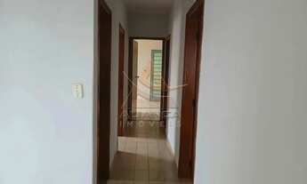 Imagem 3: Casa - Ribeirão Preto - Jardim Independência