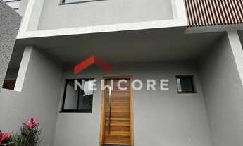 Imagem: Sobrado em Rua Cangerana - Canto Grande