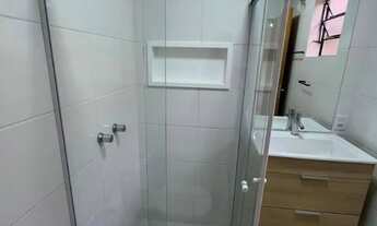 Imagem 3: Térrea para aluguel tem 140 metros quadrados com 3 quartos