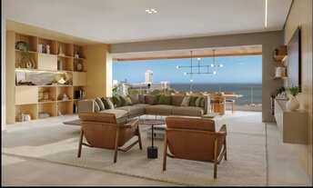 Imagem 7: Apartamento 3 e 4/4 VISTA MAR, com suíte master e gardem - RIO VERMELHO