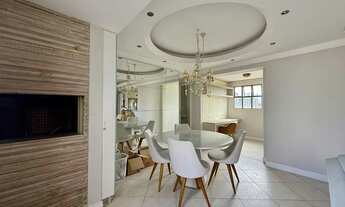 Imagem 2: Apartamento mobiliado para locação próximo a Beira Mar Norte