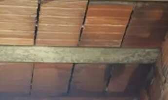 Imagem 5: Terreno com casa em construção