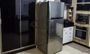 Imagem 5: Venda Apartamento Sao Caetano do Sul Nova Gerti Ref: 45783